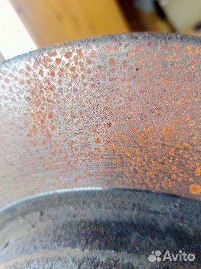 Тормозные диски