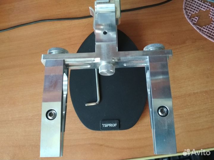 Tsprof kadet