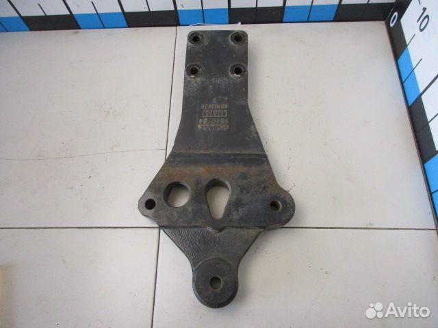 Кронштейн воздушного фильтра Scania P, G, R series