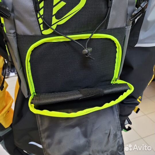 Рюкзак с гидропаком Acerbis H2O drink