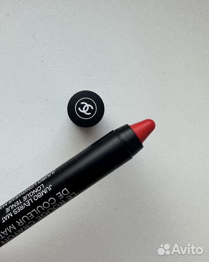 Chanel помада карандаш 259 provocation