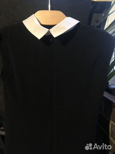 Ретро платье для девочки, р.xxs