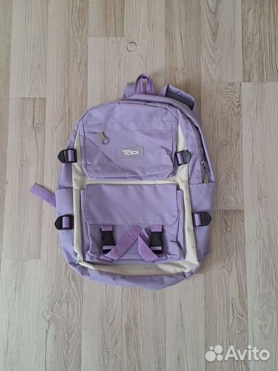 Рюкзак школьный ранец сумка