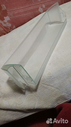 Полка на дверь для холодильника Либхер