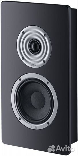 Heco Ambient 11 F Black