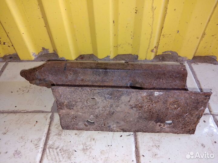 Наковальня