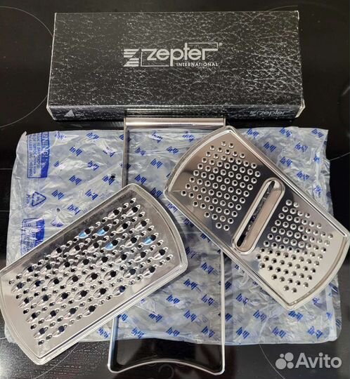Терка Zepter.(оригинал) Италия