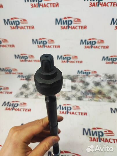 Рулевая тяга Chevrolet cruze Opel astra