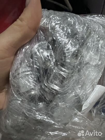 Набор для шиномонтажа