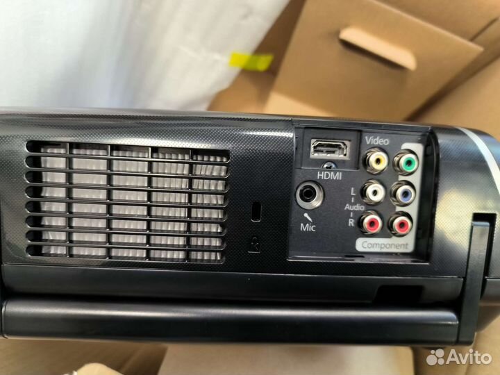 Проектор Epson MG-850HD (новый)