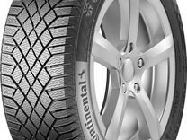 Continental ContiVikingContact 7 SUV 265/45 R21 108T