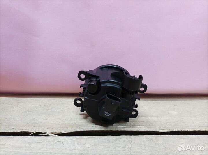 Фара птф Mitsubishi Pajero Sport 2 2008-2015