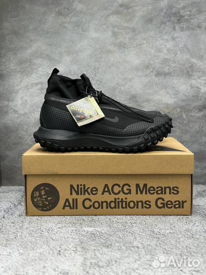 Кроссовки Nike ACG mountain fly gore tex