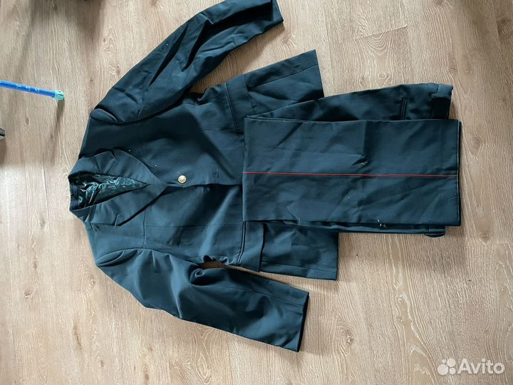 Военные вещи