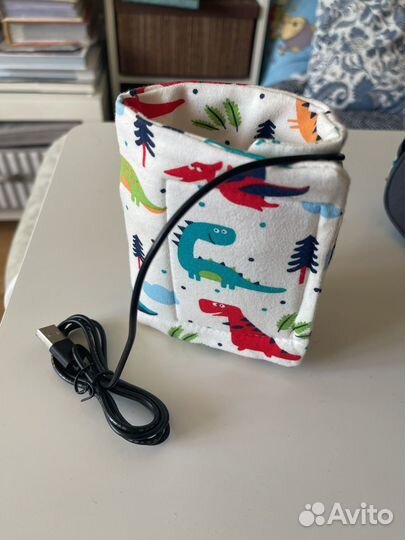 Нагреватель для детских бутылок