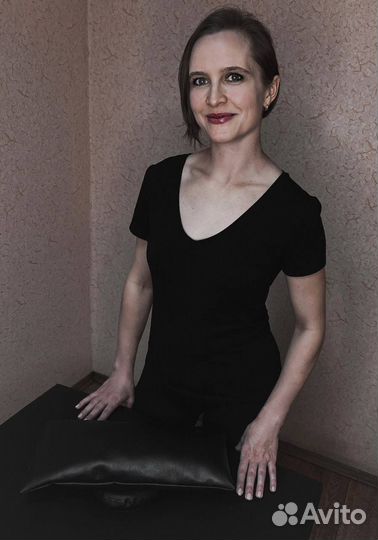 Твой Массаж нн