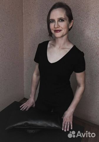 Твой Массаж нн