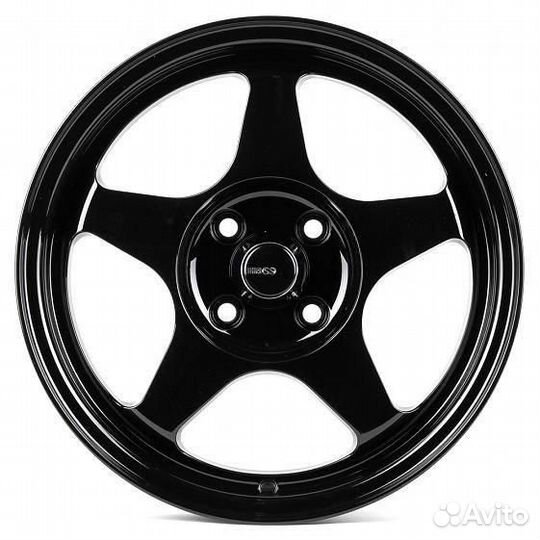 Литые диски R15 4x100 качества enkei