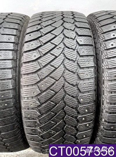 Gislaved Nord Frost 200 SUV 255/55 R18 96T
