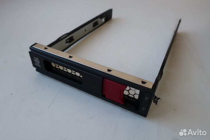 Салазки HDD GEN9 GEN10 Apollo 4200 3.5 LFF