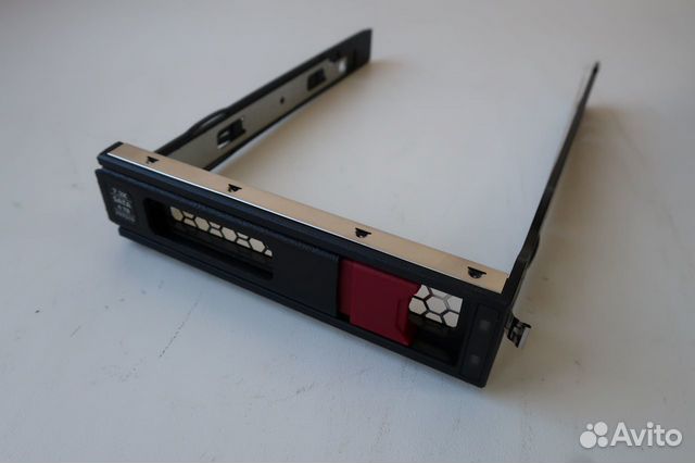 Салазки HDD GEN9 GEN10 Apollo 4200 3.5 LFF