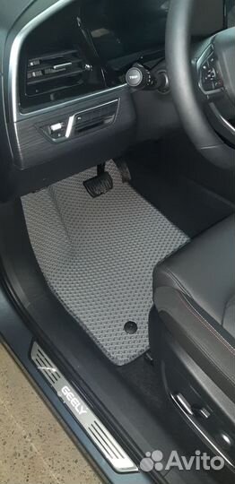 Коврики eva ева эва с оплатой при получении