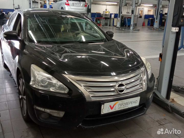 Nissan Teana 2.5 CVT, 2014, 203 061 км