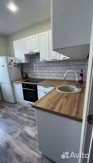 Кухня угловая на заказ от производителя