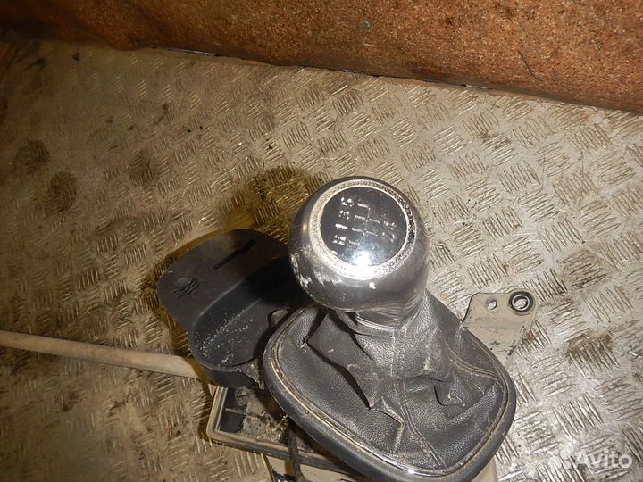 Кулиса кпп, Opel (Опель) -corsa D (06)