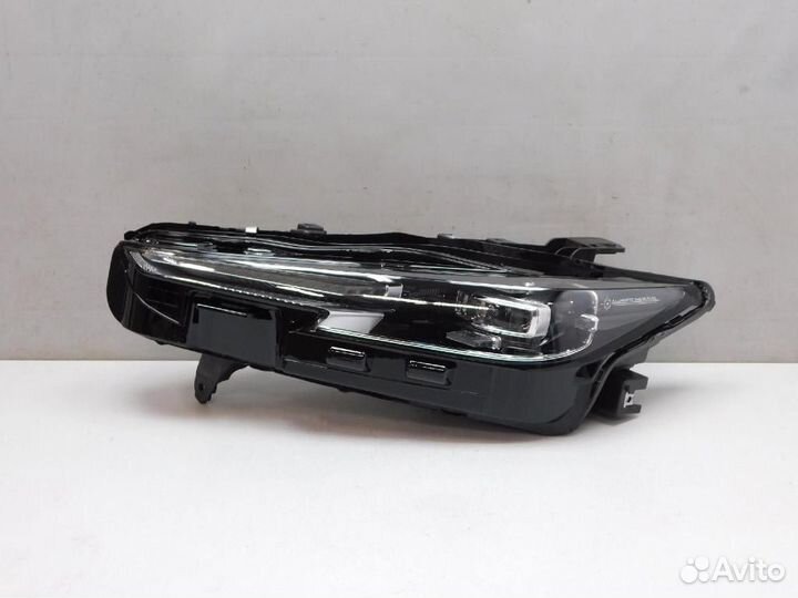 Фара левая Changan UNI-K