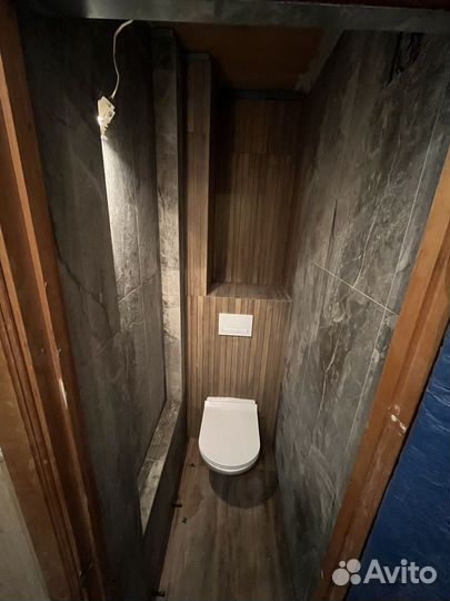 Частный мастер выполнит отделочные работы