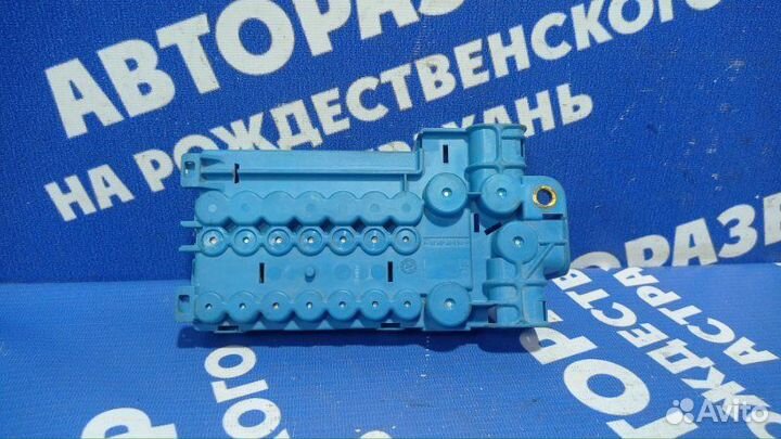 Блок предохранителей Bmw E53 кроссовер 2004