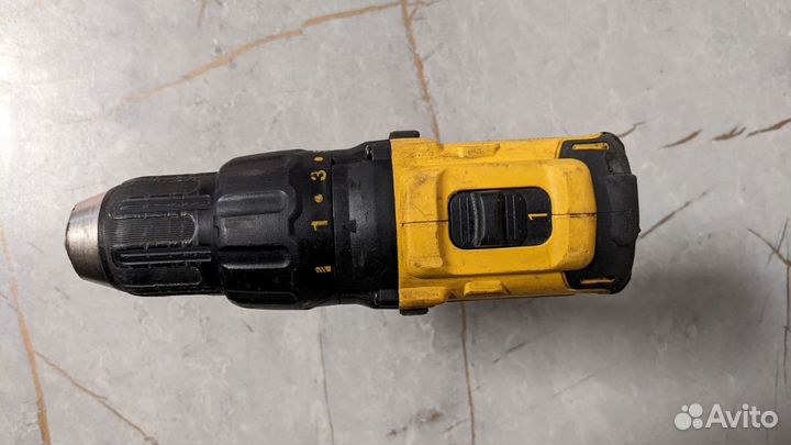 Шуруповерт дрель Dewalt DCD777 (США)