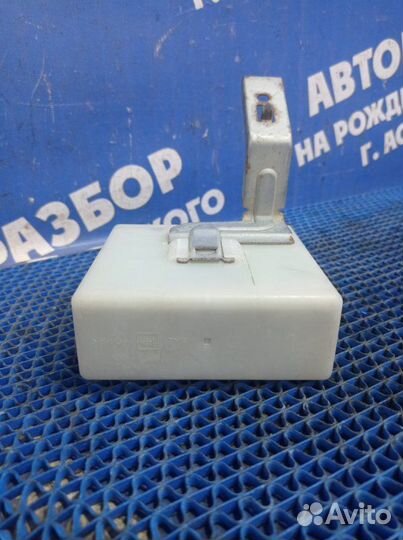 Блок управления давлением в шинах Infiniti Fx35