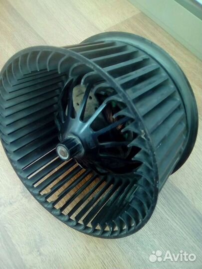 Мотор печки форд 173.60071.03