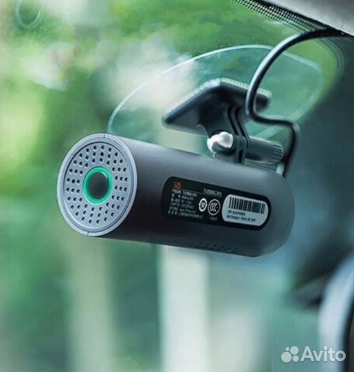 Видеорегистратор