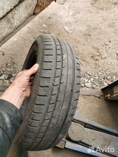 Viatti Strada Asimmetrico 195/65 R15