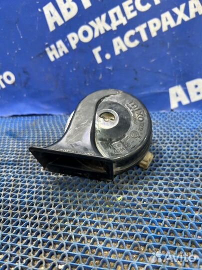 Клаксон Skoda Octavia Tour лифтбэк 2000