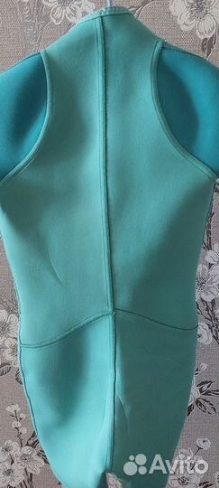 Гидрокостюм для плавания детский