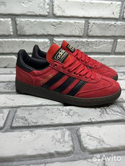 Кроссовки adidas spezial 36-41 много цветов