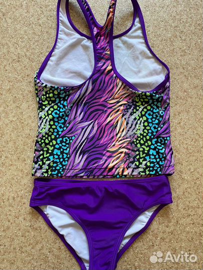 Купальник на 10-12 лет