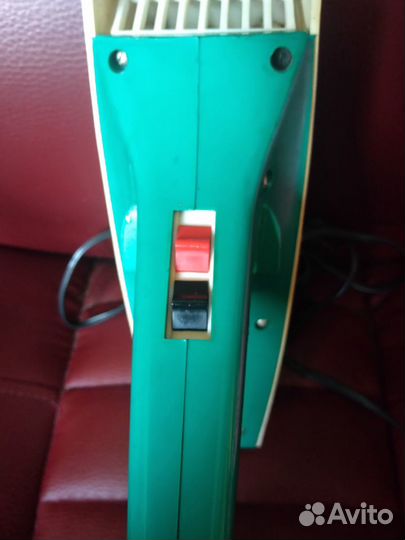 Фен бытовой 