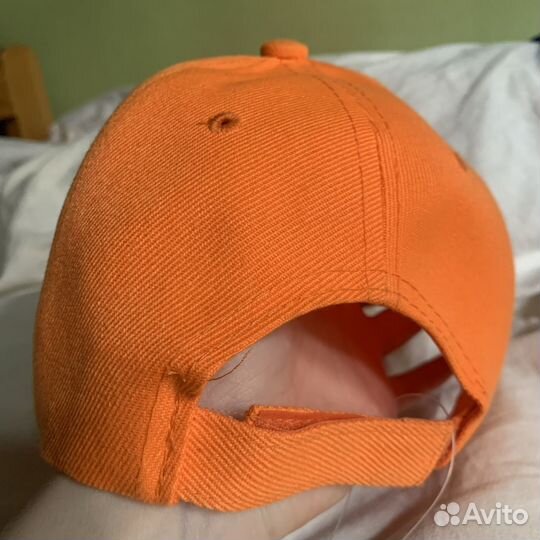 Кепка
