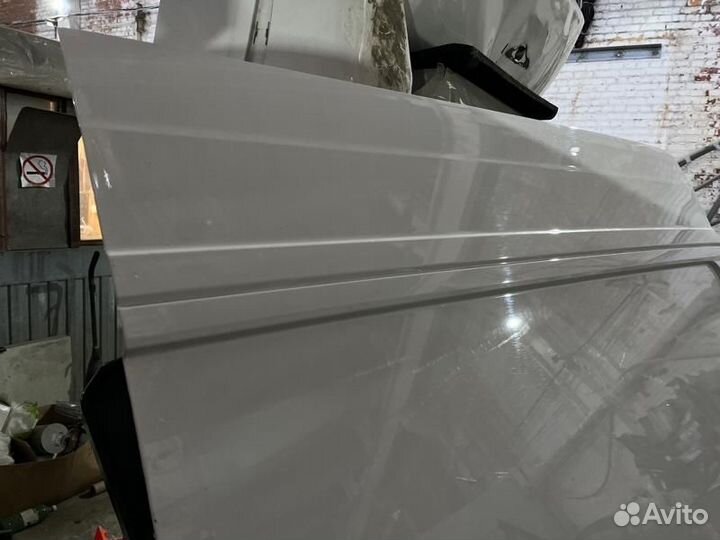 Дверь сдвижная Volkswagen Crafter