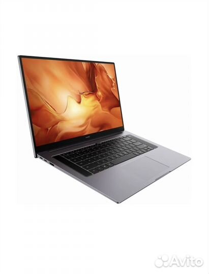 Huawei matebook d16