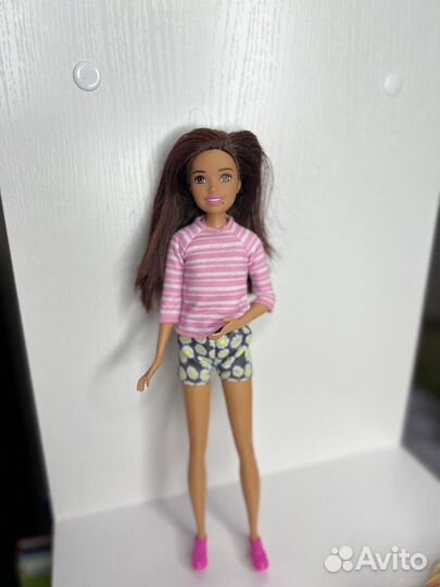 Куклы барби