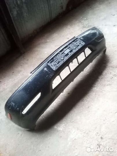 Бампер передний Lexus RX 300 97-03 USA