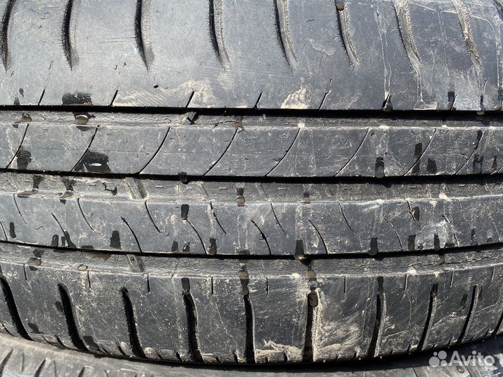 Литые диски r15