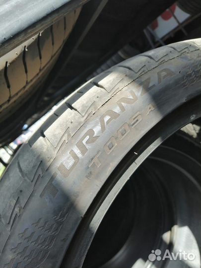 Bridgestone Turanza T005A 225/45 R19