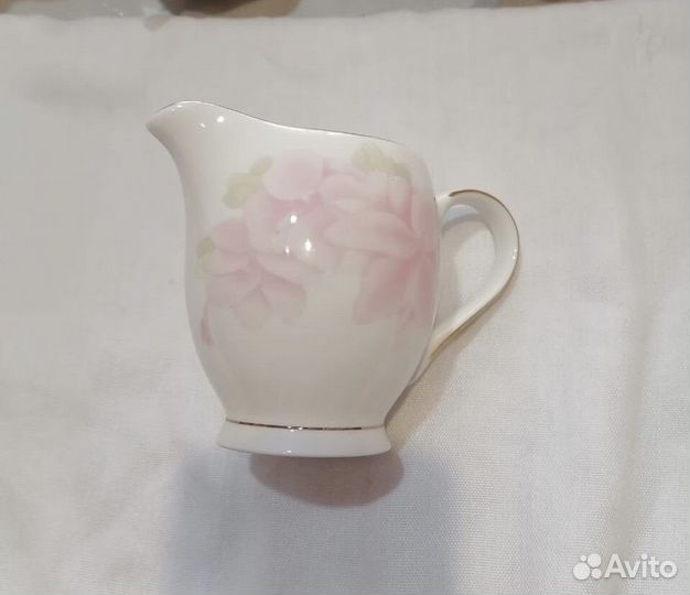 Посуда СССР